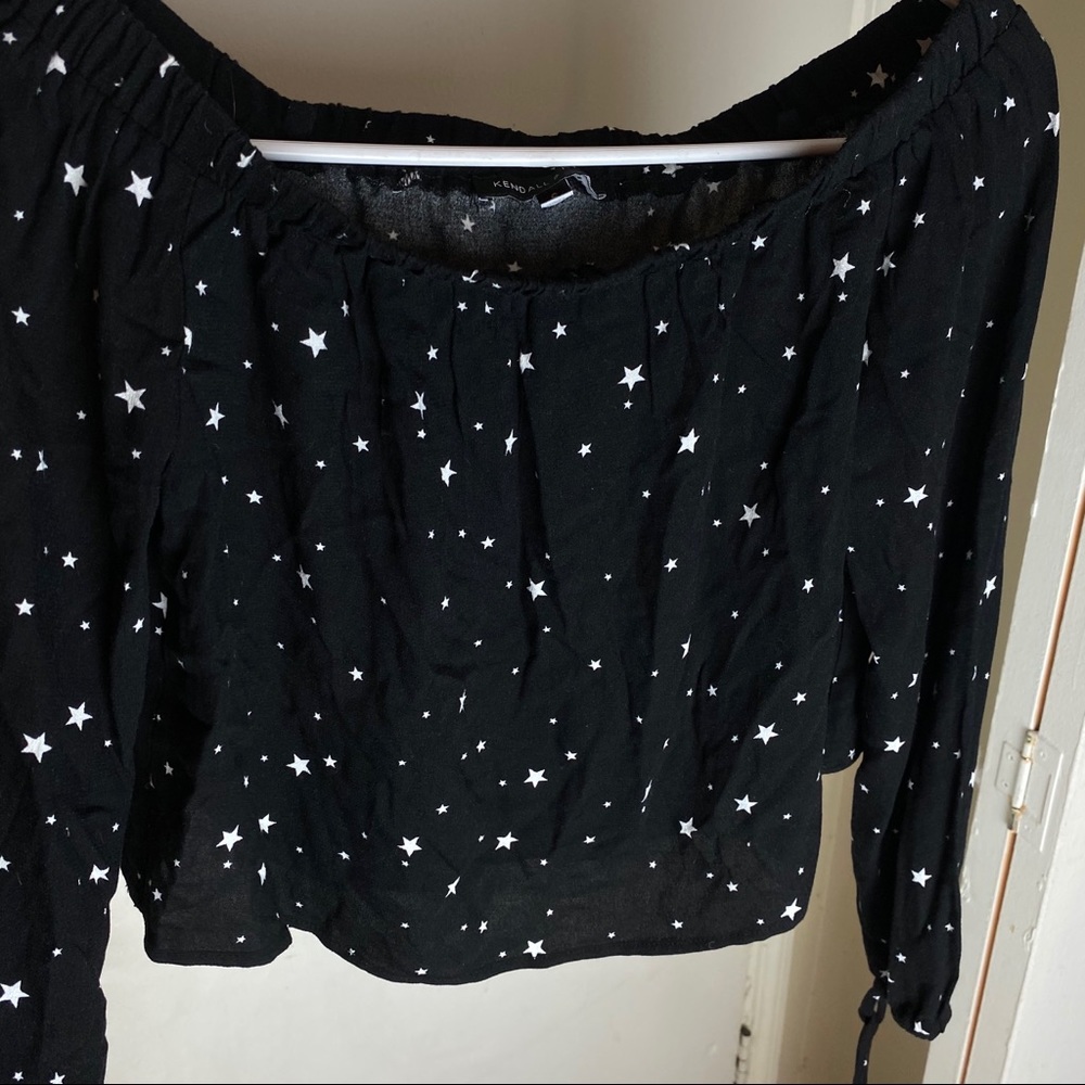 Kendall & Kylie Top